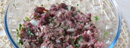 ханум в мультиварке. Шаг 10