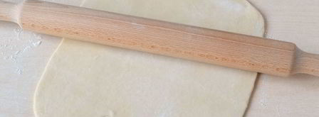 ханум в мультиварке. Шаг 11