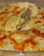 Ленивые манты