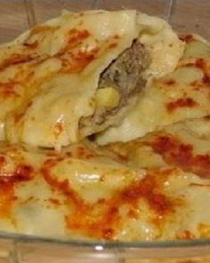 Ленивые манты