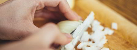 манты с тыквой. Шаг 6