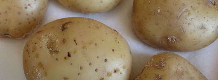 картофель по-французски. Шаг 2