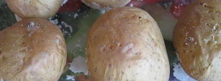 картофель по-французски. Шаг 3