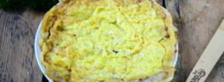 бризоль в лаваше. Шаг 5