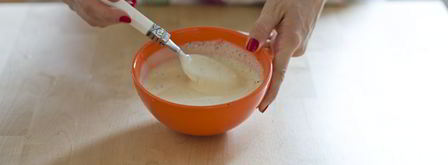 филе индейки в горшочках с овощами и лисичками. Шаг 5