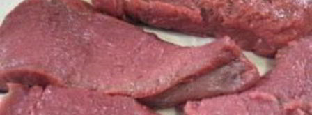 говядина с кровью. Шаг 2