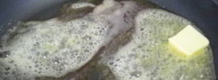 говядина с кровью. Шаг 3