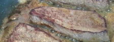 говядина с кровью. Шаг 5