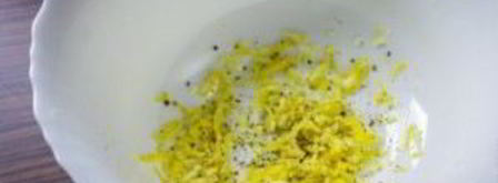 говядина с луком и сметаной. Шаг 3