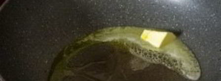 говядина с луком и сметаной. Шаг 5