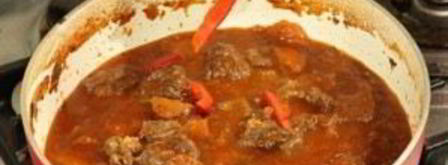 говядина тушеная. Шаг 5