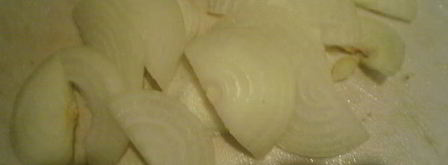 говядина в брусничном соусе. Шаг 4