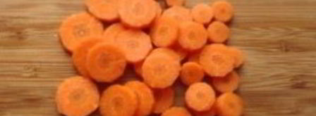 говядина в рукаве с овощами. Шаг 2