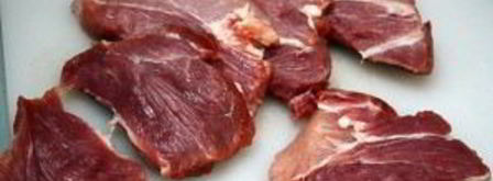 говядина в рукаве с овощами. Шаг 3