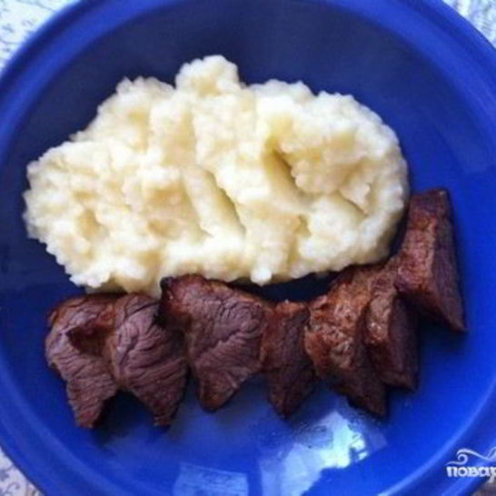 Рецепт говядины запеченной в мультиварке
