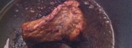 говядина запеченная в мультиварке. Шаг 3