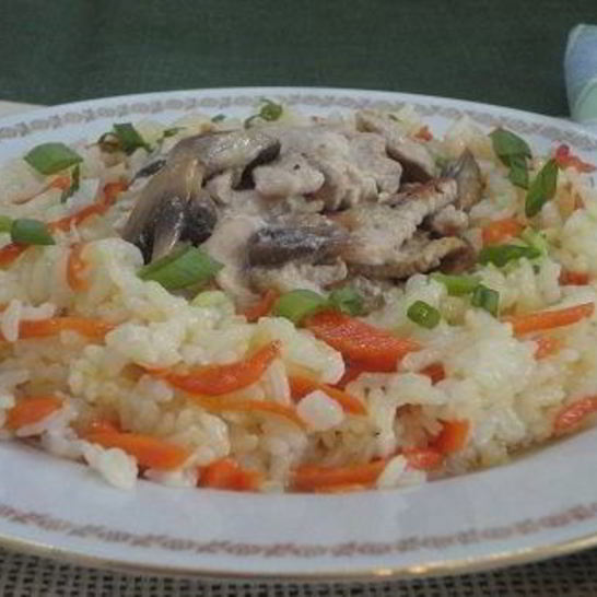 Рецепт индейки по-мукасейски