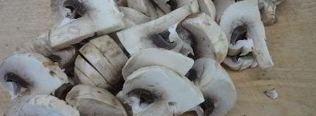 индейка по-мукасейски. Шаг 3