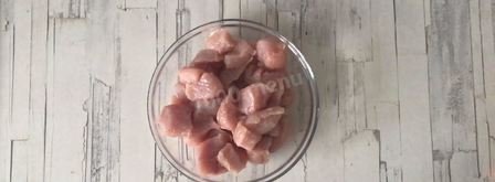 индейка в горшочках. Шаг 3