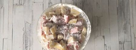 индейка в горшочках. Шаг 6