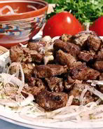 Казан-кебаб