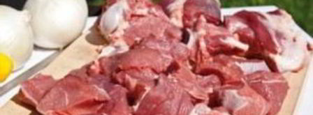 казан-кебаб. Шаг 2