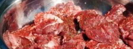 казан-кебаб. Шаг 3