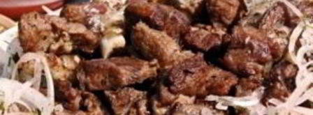 казан-кебаб. Шаг 8