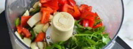 кофта из баранины. Шаг 3