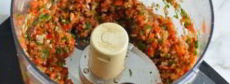 кофта из баранины. Шаг 4