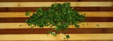 куриная грудка с грибами и сыром. Шаг 6