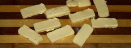 куриная грудка с грибами и сыром. Шаг 7