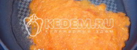 куриное филе le cordon bleu. Шаг 3