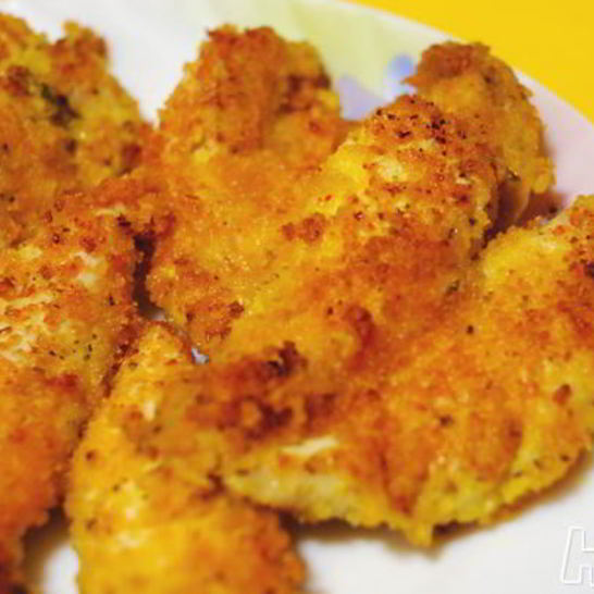 Рецепт куриного филе в апельсине