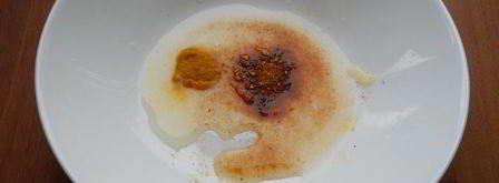 куриные крылышки ароматные в мультиварке. Шаг 2