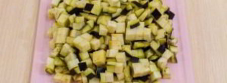 куриные ножки в мешочке. Шаг 2