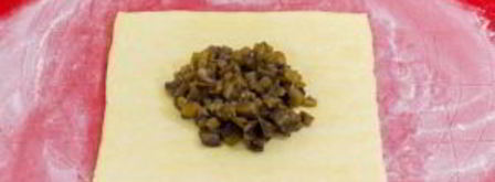 куриные ножки в мешочке. Шаг 13