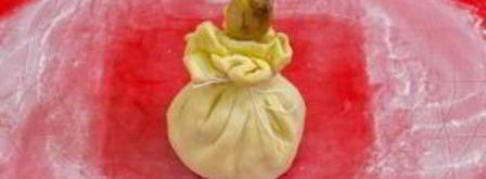 куриные ножки в мешочке. Шаг 15