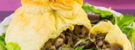 куриные ножки в мешочке. Шаг 17