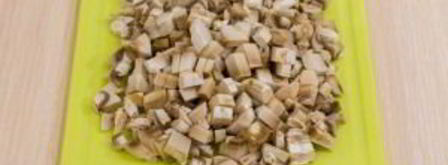 куриные ножки в мешочке. Шаг 3