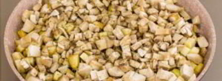 куриные ножки в мешочке. Шаг 7