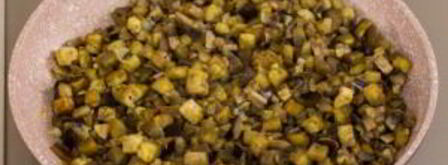 куриные ножки в мешочке. Шаг 8