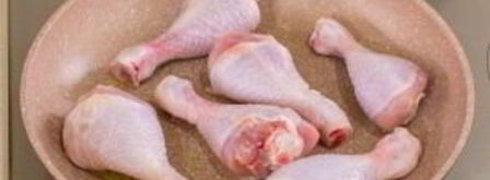 куриные ножки в мешочке. Шаг 9