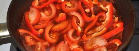 куриные окорочка по-китайски. Шаг 4