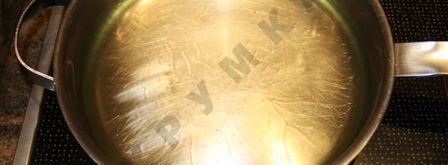 курица фри по-японски tori kara-age. Шаг 5