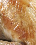 Курица по-мадридски