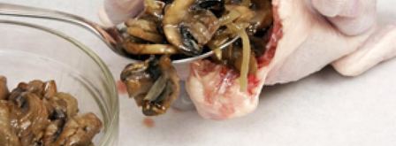 курица по-мадридски. Шаг 2