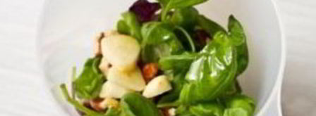 курица с базиликом и сметаной. Шаг 4