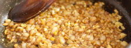 курица с рисом и карри. Шаг 5