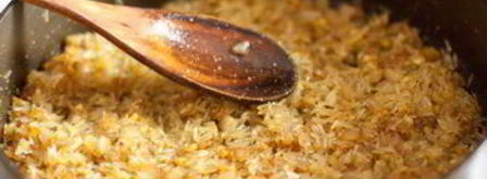 курица с рисом и карри. Шаг 6